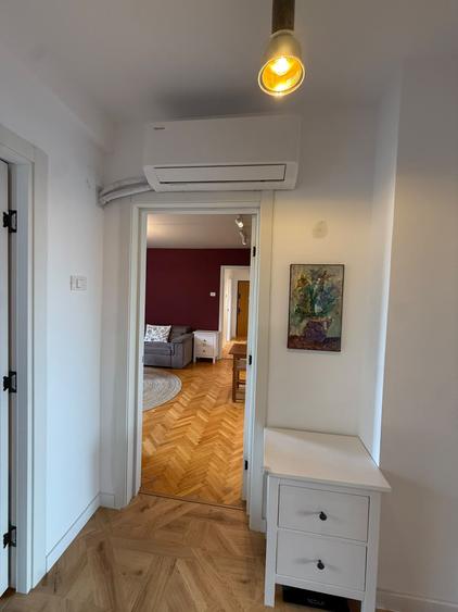 Apartament cu 3 camere în Iancului
