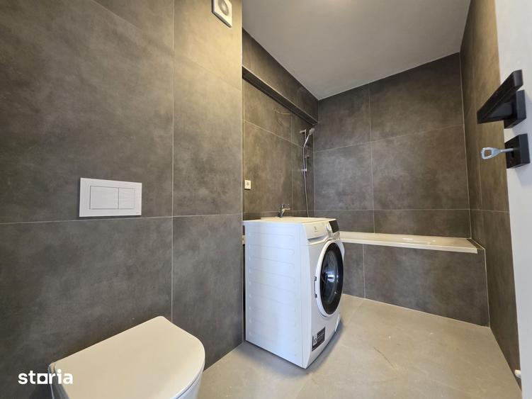 Apartament cu 3 camere în Triaj