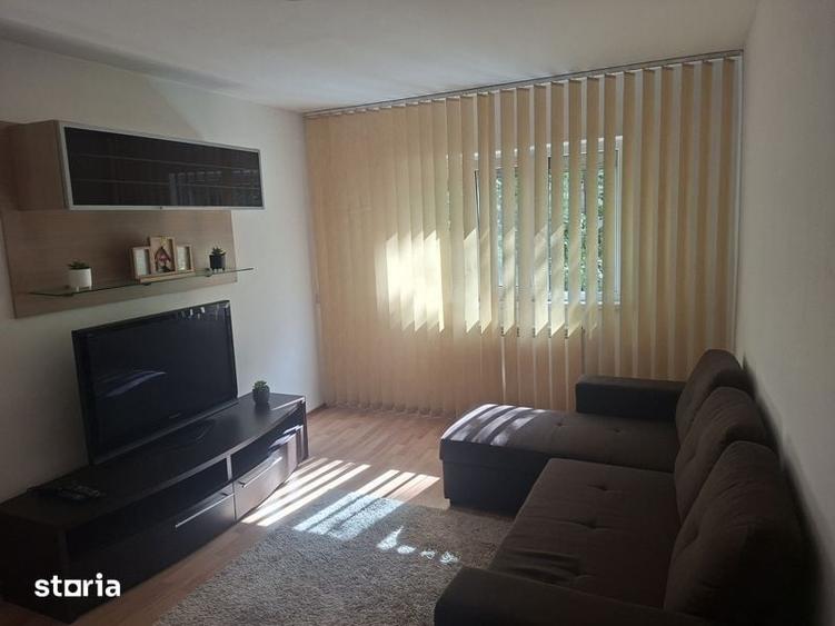 Apartament cu 2 camere în Decebal