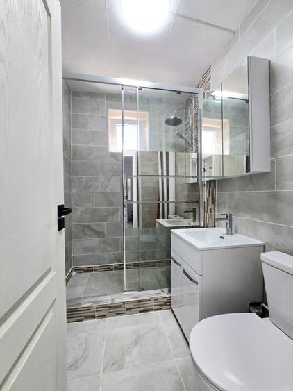 Apartament cu 2 camere semidecomandat în Aurel Vlaicu