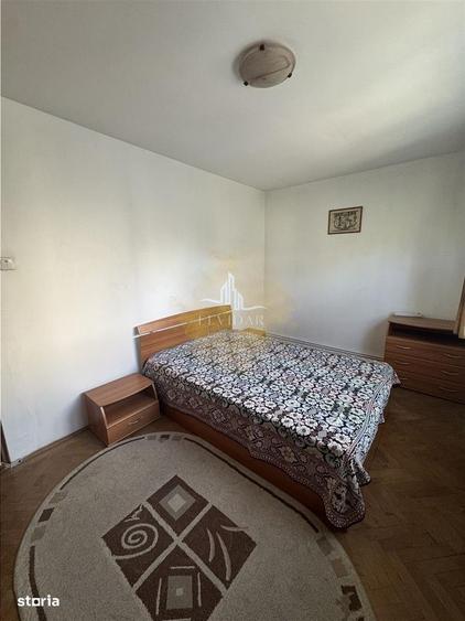 Apartament cu 3 camere în Dacia