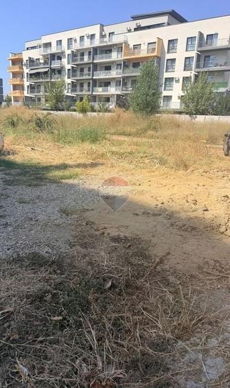 Teren Construcții intravilan de 308 mp, în Theodor Pallady