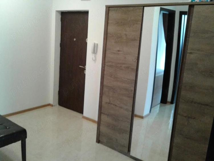 Apartament cu 2 camere decomandat, mobilat în Giroc