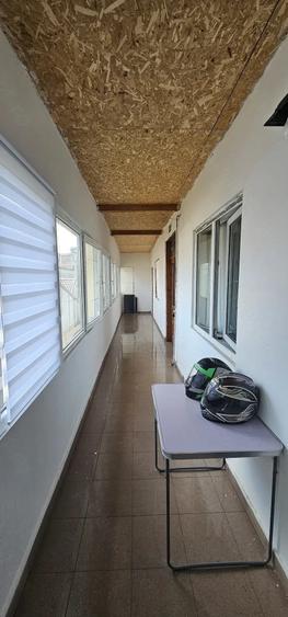 Apartament cu 3 camere decomandat în Democrației