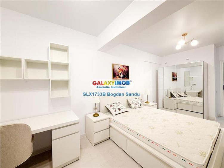 Apartament cu 2 de inchiriat  Central Address Residence - Liberty Mall - 4