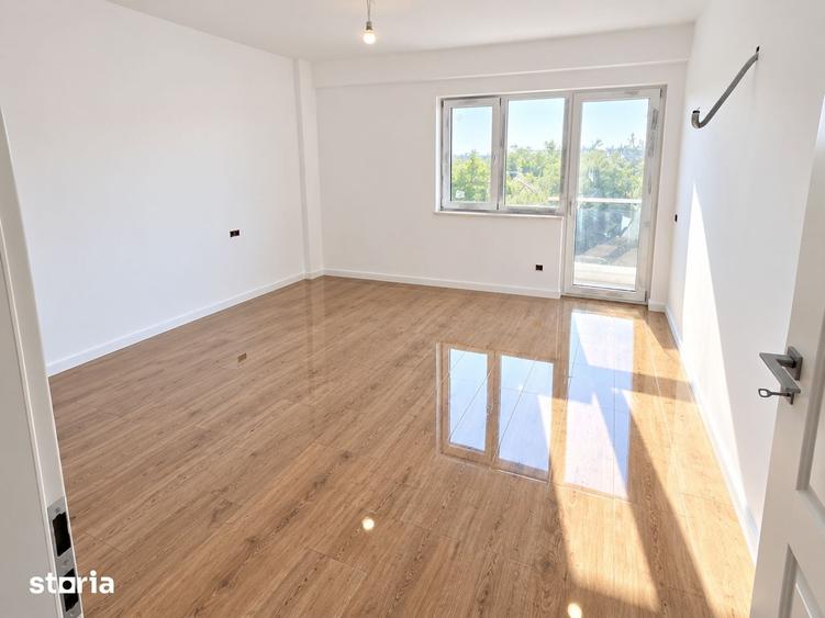 Apartament cu 3 camere în Cârcea