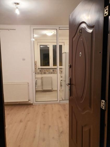 Garsoniera de inchiriat sau vanzare Rahova Amurgului - 4
