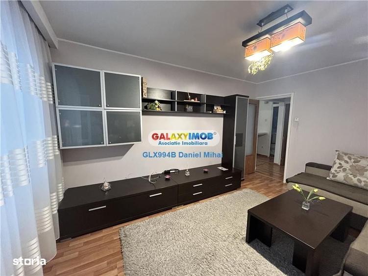 Apartament 2 camere decomandat-mobilatutilatLoc parcare-str Dunavat - 13
