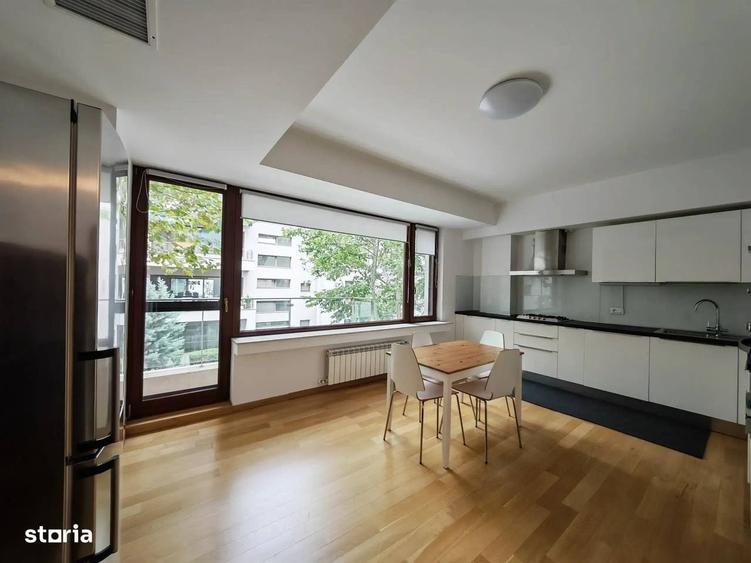 Apartament cu 3 camere în Kiseleff