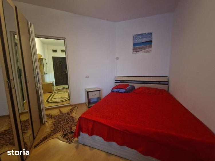 Apartament cu 2 camere decomandat în Sud