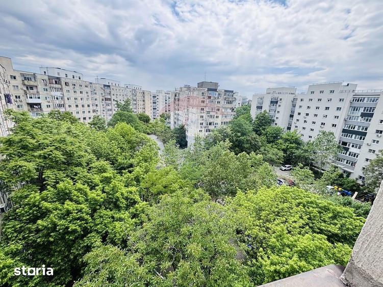 Apartament 2 camere VACARESTI TINERETULUI SPLAIUL UNIRII - 16