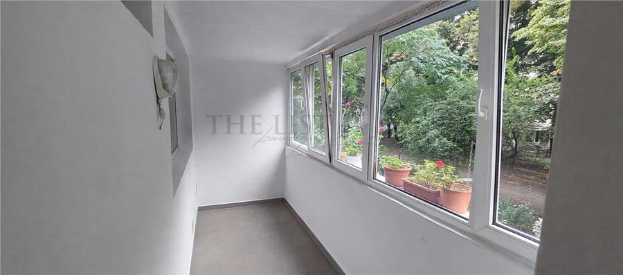 Apartament cu 3 camere decomandat, mobilat în Bucureștii Noi