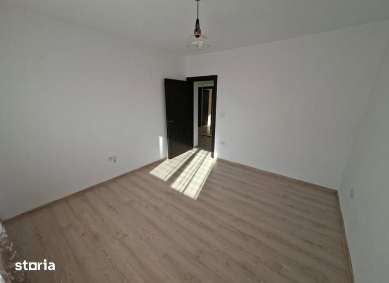 Apartament cu 3 camere decomandat în Valea Lupului