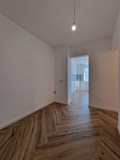 Apartament cu 2 camere decomandat în Gorjului
