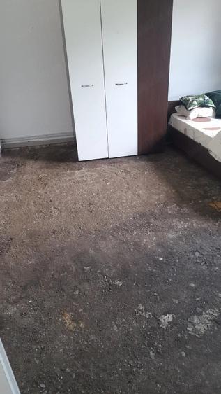 Casă cu 2 camere cu Teren 30 Mp în Central