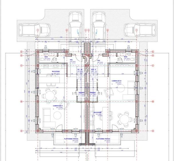 Casa individuala finisata, 120 mp utili, 500 teren, 2 parcari, Popesti - 4