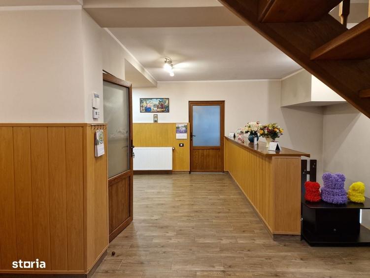 Casă cu 4 camere în Central