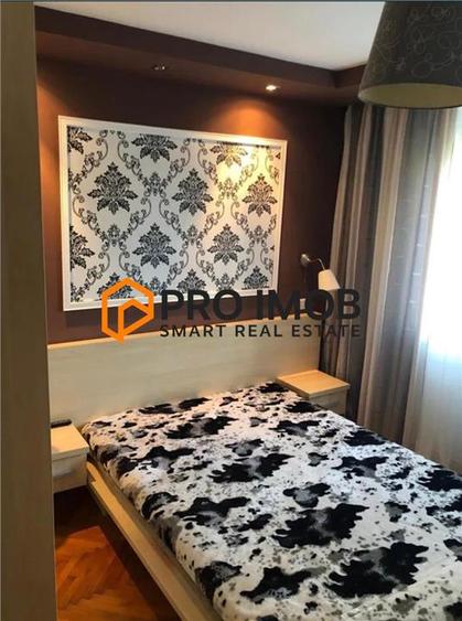 Apartament cu 3 camere decomandat, mobilat în 1 Decembrie