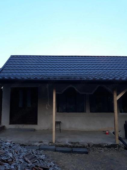 Casa De Vanzare Rasnic Oghian - 4