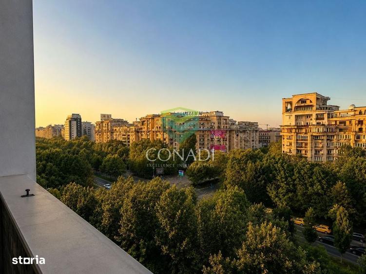 Apartament cu 4 camere decomandat în Unirii