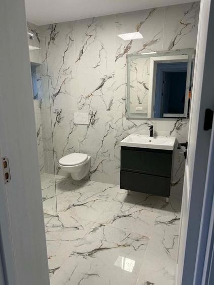 Apartament cu 2 camere decomandat în Mihoveni