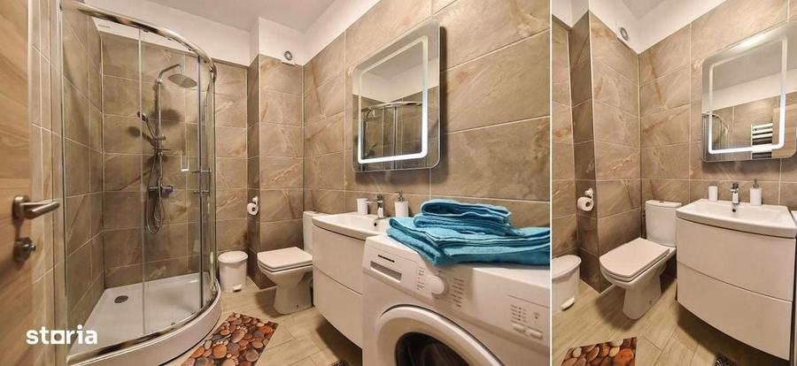 Mamaia Nord(Alezzi Resort)-Studiou mobilat-utilat complet- 79.000euro - 1
