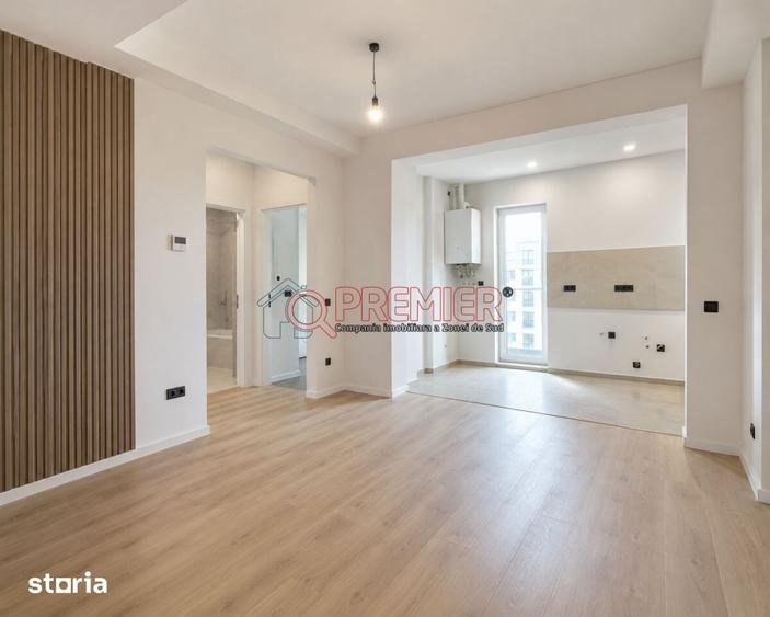 Apartament 2 Camere Decomandat | Acte Gata | 3 Minute STB si Sos. - 5