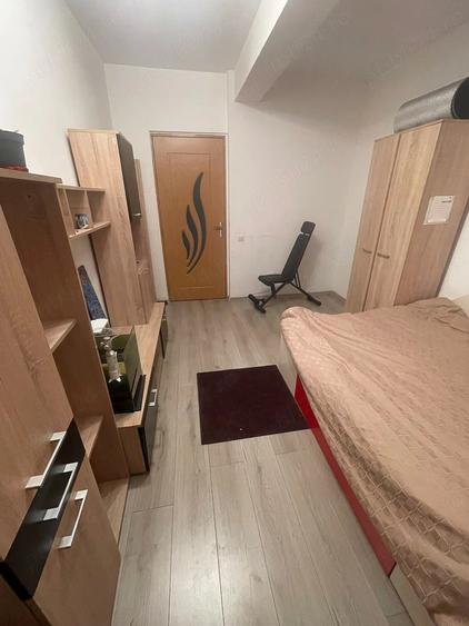 Apartament cu 2 camere decomandat în Baciu