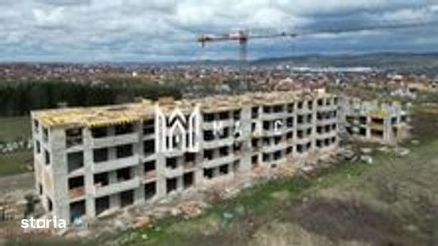Apartament 3 camere | Predare la Cheie I Selimbar - 5