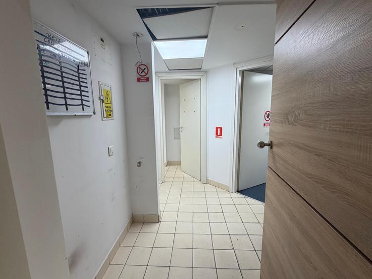 Spatiu comercial - Piata Romana - Vad comercial masiv - 10