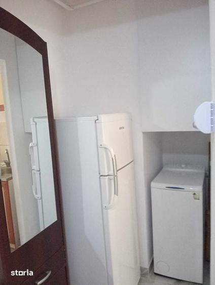 Garsonieră în Nord