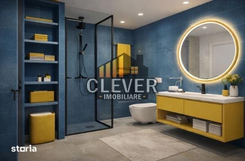 2 Camere Pallady - 12 min Metrou Nicolae Teclu | Comision 0% - 3