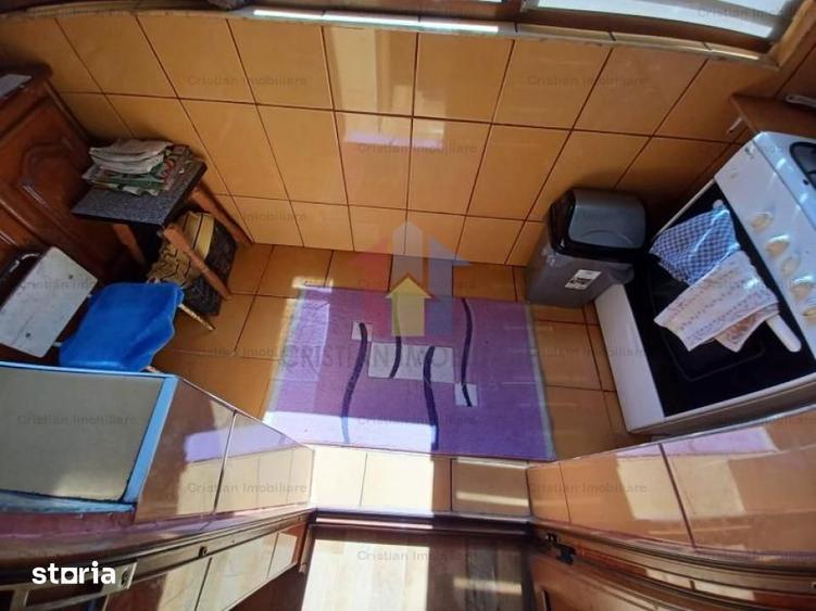 Apartament cu 2 camere decomandat în Barieră