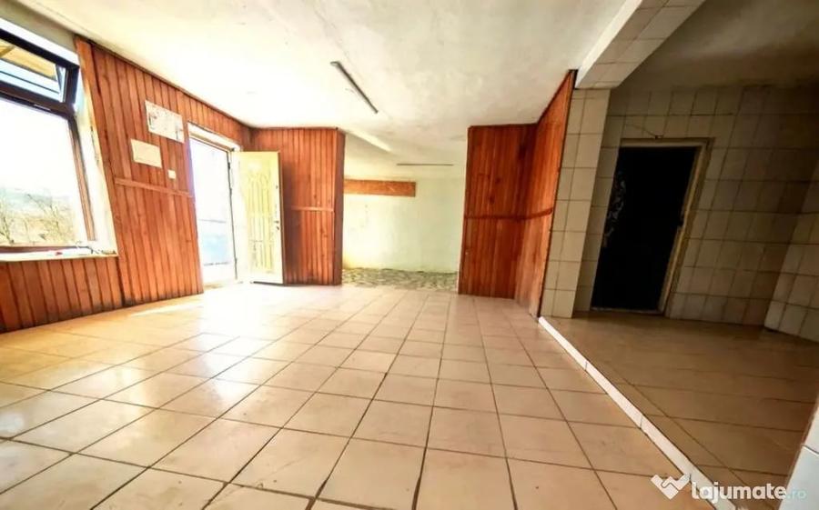 Spa?iu comercia cu teren Darmane?ti, Arge?-ideala p... - 1