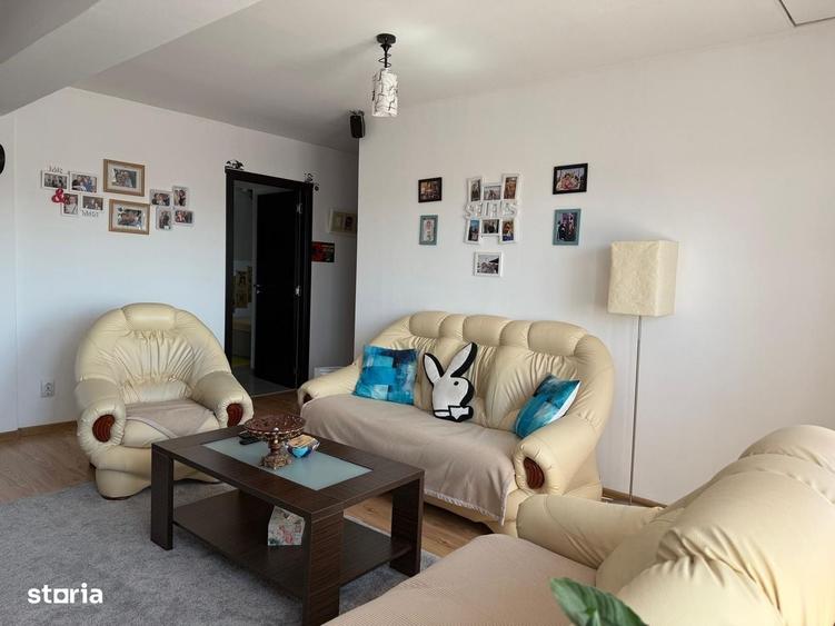 Apartament 3 camere metrou aproape Dimitrie Leonida - 12