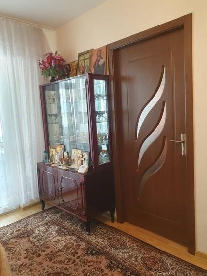 Al. Zmeurei, Apartament de vanzare, mobilat, City Mall, Tomis 3 - 2