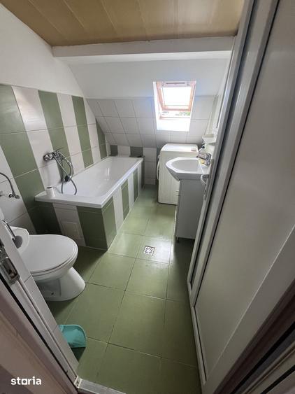 Garsonieră în Central