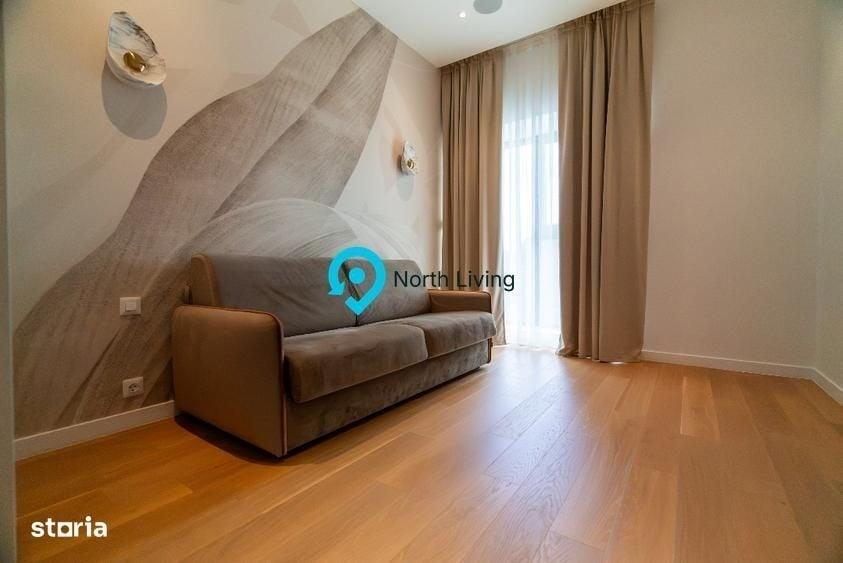 Locuinta Exclusivista | One Verdi Park | Design Personalizat | - 16