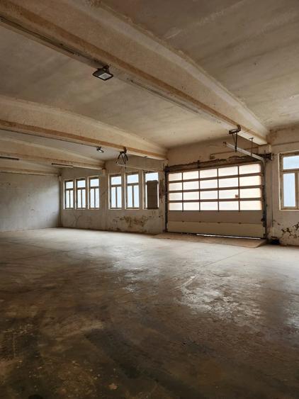 Spațiu comercial, de 260 mp, în Central