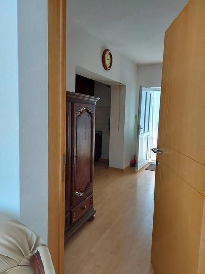 Casă cu 2 camere cu Teren 2110 Mp în Chilioara