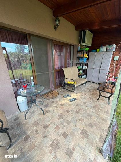Casa Vila individuala cu curte Bucuresti-IF Splaiul Unirii - 6