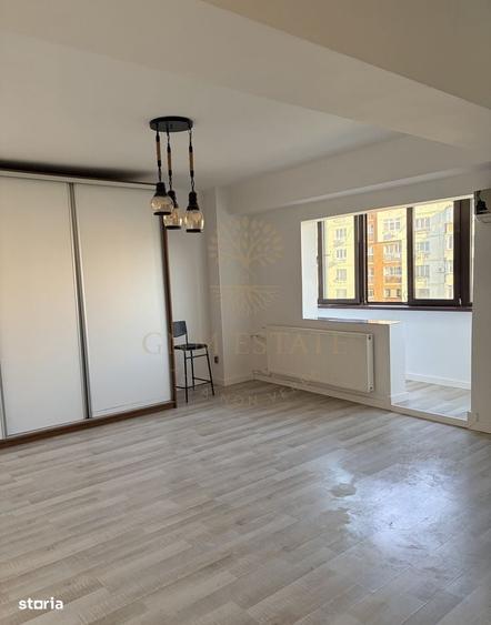 Apartament 3 cam dec Tineretului / bloc 89/2 bai/et 5/8 - 6