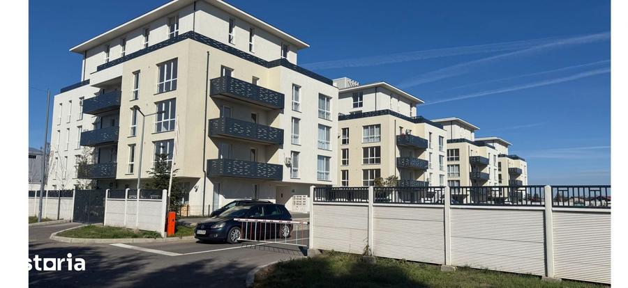Apartament Nou 3 camere | Complex rezidential privat | Complet mobilat - 13