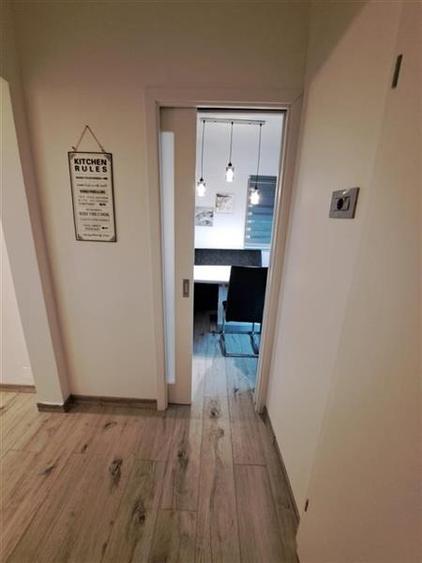 Apartament cu 3 camere decomandat în Dristor