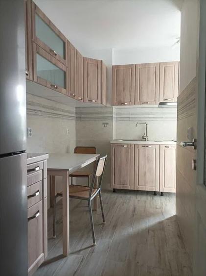 Apartament cu 2 camere decomandat, mobilat în Sopor