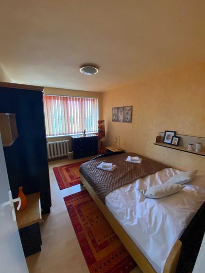 Apartament cu 3 camere decomandat în Iosefin