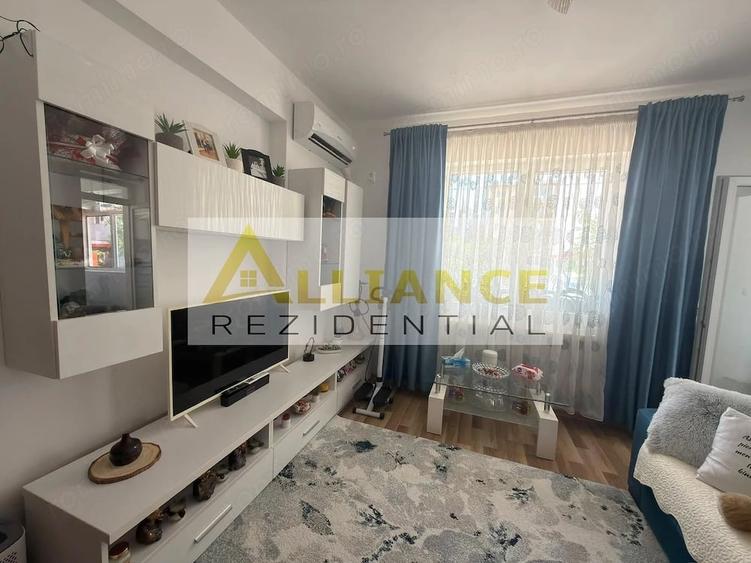 Apartament 2 camere | Complet mobilat ?i utilat| Loc de parcare inclus - 1