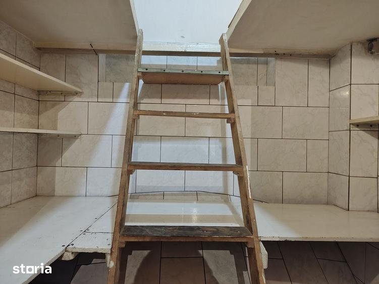 Apartament cu 3 camere în Eminescu