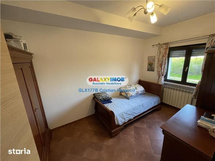 Apartament cu 3 camere în Mogoșoaia