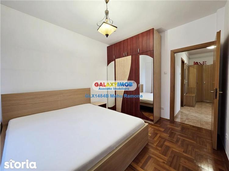 Apartament cu 2 camere, mobilat în Ștefan cel Mare